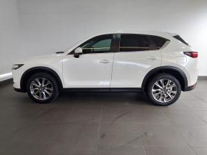 Mazda CX-5 2.0 Dynamic - Image 5