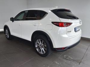 Mazda CX-5 2.0 Dynamic - Image 6