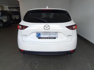 Mazda CX-5 2.0 Dynamic - Image 7
