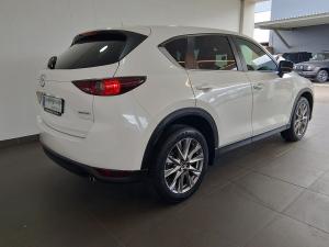 Mazda CX-5 2.0 Dynamic - Image 8