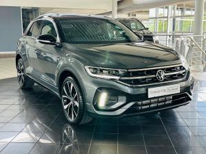 Volkswagen T-Roc 2.0TSI 4Motion R-Line - Image 10