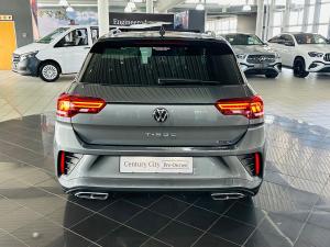 Volkswagen T-Roc 2.0TSI 4Motion R-Line - Image 12