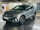 Thumbnail Volkswagen T-Roc 2.0TSI 4Motion R-Line