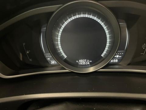 Image Volvo V40 D2 Inscription
