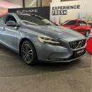 Used 2016 Volvo V40 D2 Inscription Cape Town for only R&nbsp;169,900.00