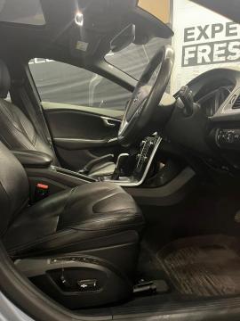 Image Volvo V40 D2 Inscription