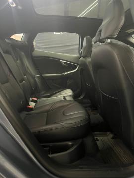 Image Volvo V40 D2 Inscription