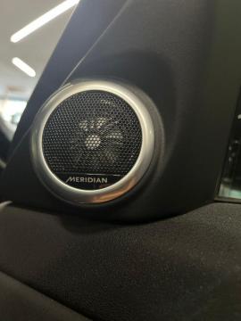 Image Land Rover Range Rover Evoque D200 Dynamic SE