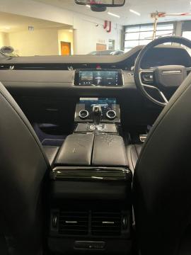 Image Land Rover Range Rover Evoque D200 Dynamic SE