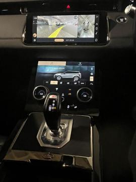 Image Land Rover Range Rover Evoque D200 Dynamic SE