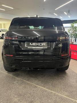 Image Land Rover Range Rover Evoque D200 Dynamic SE