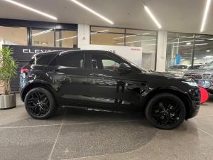 Land Rover Range Rover Evoque D200 Dynamic SE - Image 19