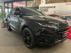 Land Rover Cape Town Range Rover Evoque D200 Dynamic SE