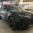 Used 2021 Land Rover Range Rover Evoque D200 Dynamic SE Cape Town for only R&nbsp;639,900.00