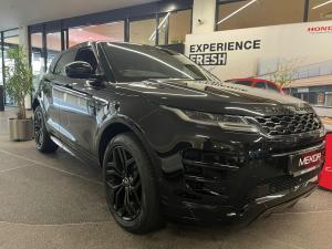 Land Rover Range Rover Evoque D200 Dynamic SE - Image 23