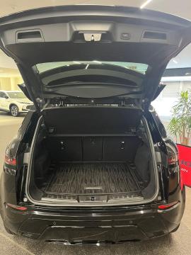 Image Land Rover Range Rover Evoque D200 Dynamic SE