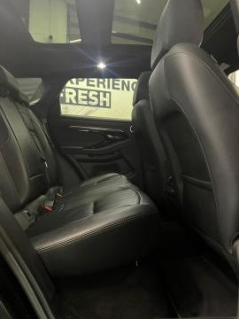 Image Land Rover Range Rover Evoque D200 Dynamic SE