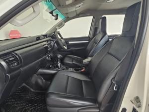 Toyota Hilux 2.7 double cab - Image 7