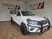Toyota Hilux 2.7 double cab - Thumbnail 1