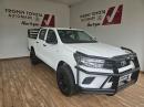Thumbnail Toyota Hilux 2.7 double cab