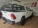 Toyota Hilux 2.7 double cab - Thumbnail 2