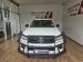 Toyota Hilux 2.7 double cab - Thumbnail 4