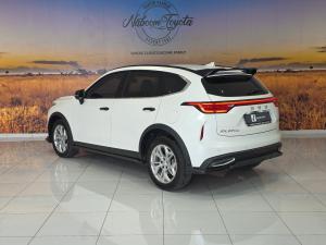 Haval Jolion Pro 1.5T Super Luxury - Image 9