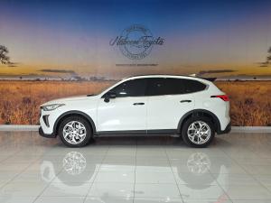 Haval Jolion Pro 1.5T Super Luxury - Image 10