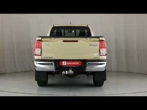 Toyota Hilux 2.4GD-6 single cab 4x4 Raider auto - Image 5