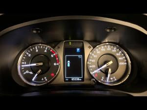 Toyota Hilux 2.4GD-6 single cab 4x4 Raider auto - Image 9