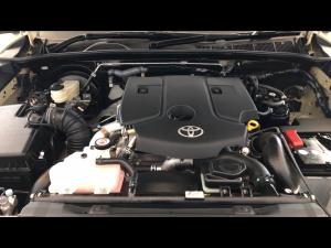 Toyota Hilux 2.4GD-6 single cab 4x4 Raider auto - Image 14