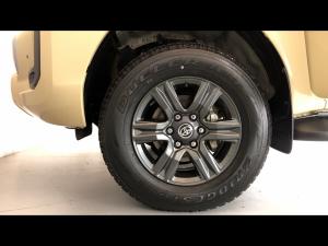 Toyota Hilux 2.4GD-6 single cab 4x4 Raider auto - Image 18