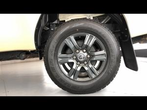 Toyota Hilux 2.4GD-6 single cab 4x4 Raider auto - Image 19