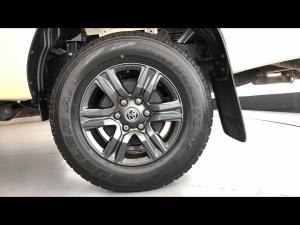 Toyota Hilux 2.4GD-6 single cab 4x4 Raider auto - Image 20