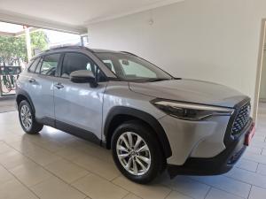 Toyota Corolla Cross 1.8 XS - Image 1