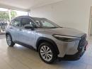 Thumbnail Toyota Corolla Cross 1.8 XS