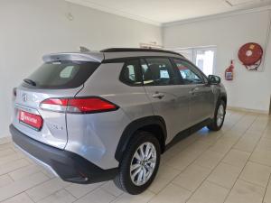 Toyota Corolla Cross 1.8 XS - Image 2