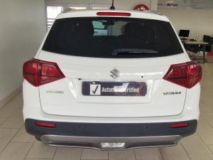 Suzuki Vitara 1.4T GLX - Image 8