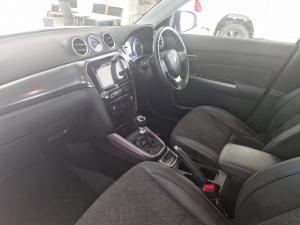 Suzuki Vitara 1.4T GLX - Image 13