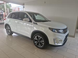 Suzuki Vitara 1.4T GLX - Image 1