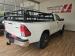 Toyota Hilux 2.4GD-6 single cab 4x4 Raider auto - Thumbnail 2