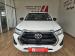 Toyota Hilux 2.4GD-6 single cab 4x4 Raider auto - Thumbnail 4