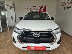 Toyota Hilux 2.4GD-6 single cab 4x4 Raider auto - Image 4