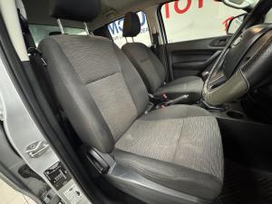 Ford Ranger 2.2TDCi double cab Hi-Rider - Image 13