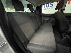 Ford Ranger 2.2TDCi double cab Hi-Rider - Image 14