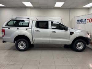 Ford Ranger 2.2TDCi double cab Hi-Rider - Image 3