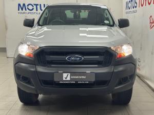 Ford Ranger 2.2TDCi double cab Hi-Rider - Image 4