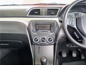 Suzuki Ciaz 1.5 GL manual - Image 10
