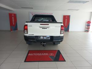 Toyota Hilux 2.8GD-6 double cab Legend 50 - Image 5