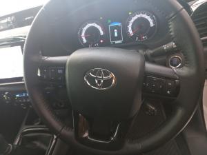 Toyota Hilux 2.8GD-6 double cab Legend 50 - Image 8